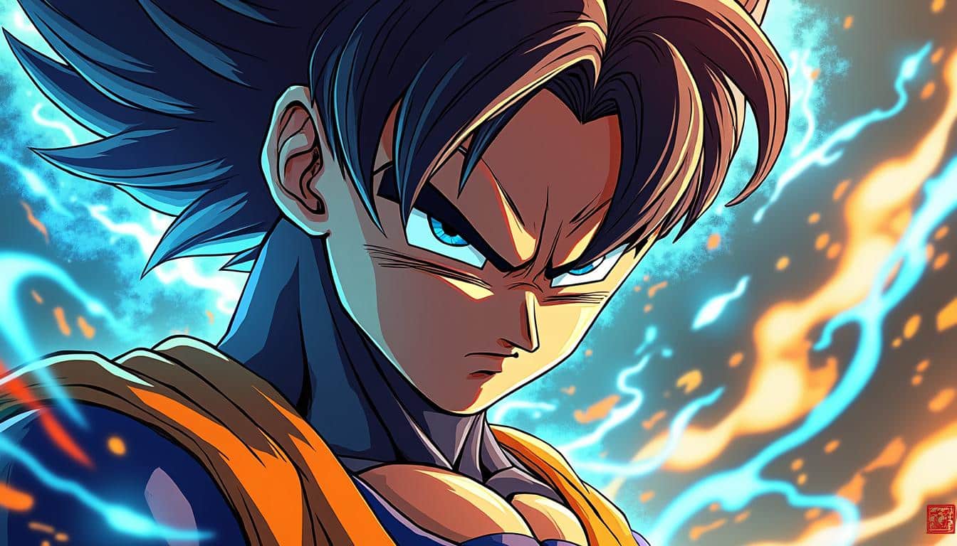 10 questions essentielles à propos de Tortue Géniale dans Dragon Ball Z