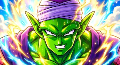 5 questions incontournables sur Piccolo dans Dragon Ball Z : prouve que tu es fan !
