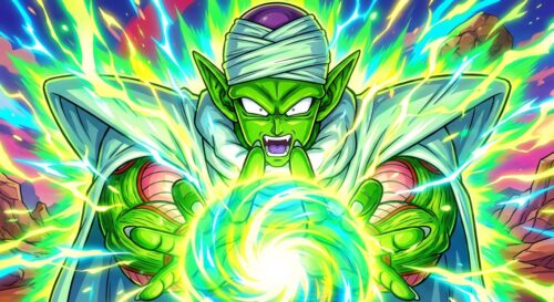 5 questions sur Piccolo dans Dragon Ball Z : saurez-vous toutes y répondre ?