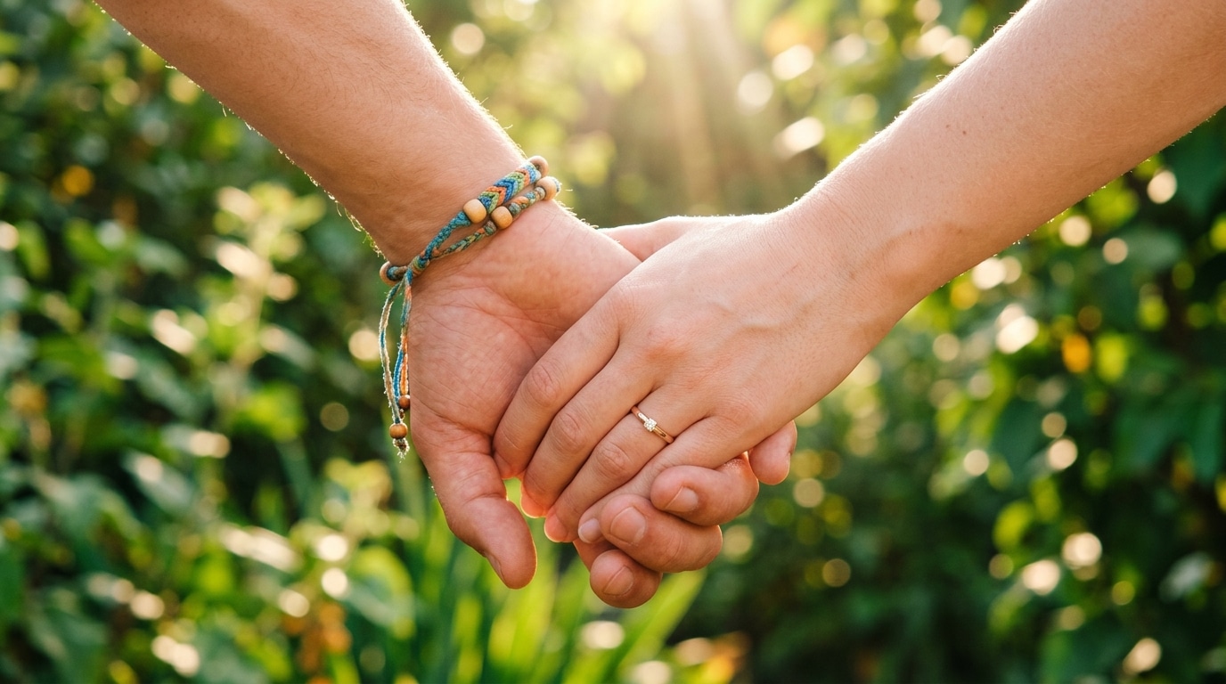 découvrez quelle connexion, entre amitié et amour, favorise le mieux votre bien-être grâce aux révélations d'une étude approfondie.