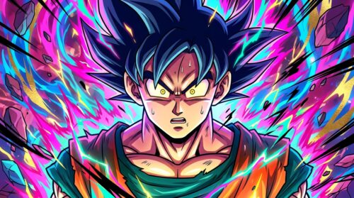 découvrez pourquoi le nouveau manga dragon ball de toyotaro suscite la controverse et déçoit les fans, loin de leurs attentes.