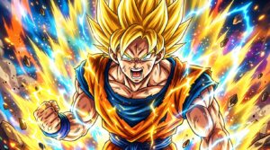 découvrez la partie 2 du dlc dragon ball daima sur kakarot, une expérience immersive qui promet un choc visuel spectaculaire plébiscité par les joueurs.