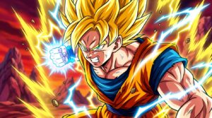 découvrez sparking! zero, le nouveau dlc de l'été qui promet un véritable massacre pour la concurrence avec son gameplay innovant et ses fonctionnalités inédites.