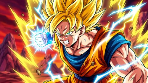 découvrez sparking! zero, le nouveau dlc de l'été qui promet un véritable massacre pour la concurrence avec son gameplay innovant et ses fonctionnalités inédites.