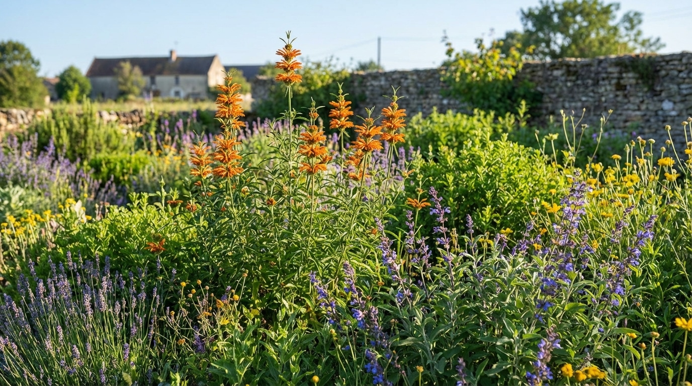 À planter ce printemps : cette vivace transforme un simple massif en décor de jardin d’exception