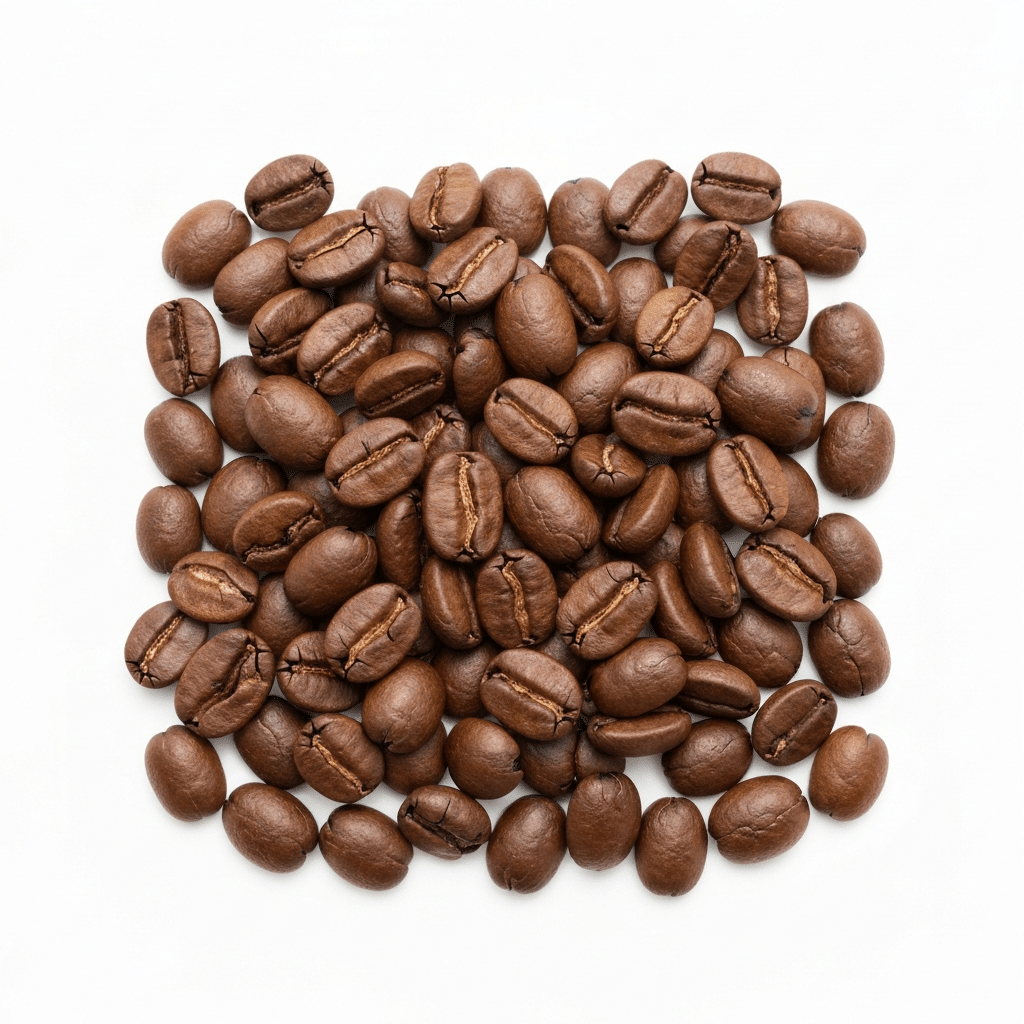 à café de miel doux