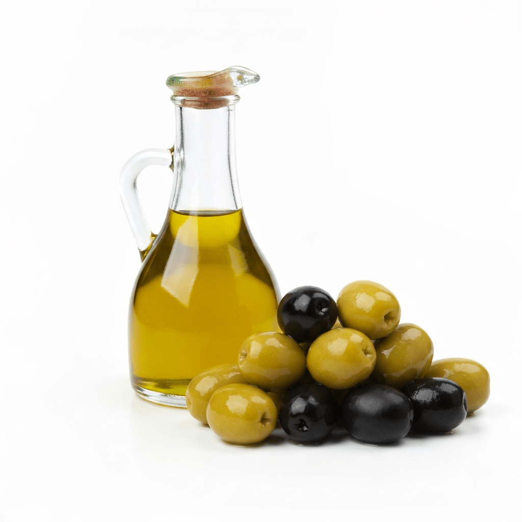 à soupe d’huile d’olive