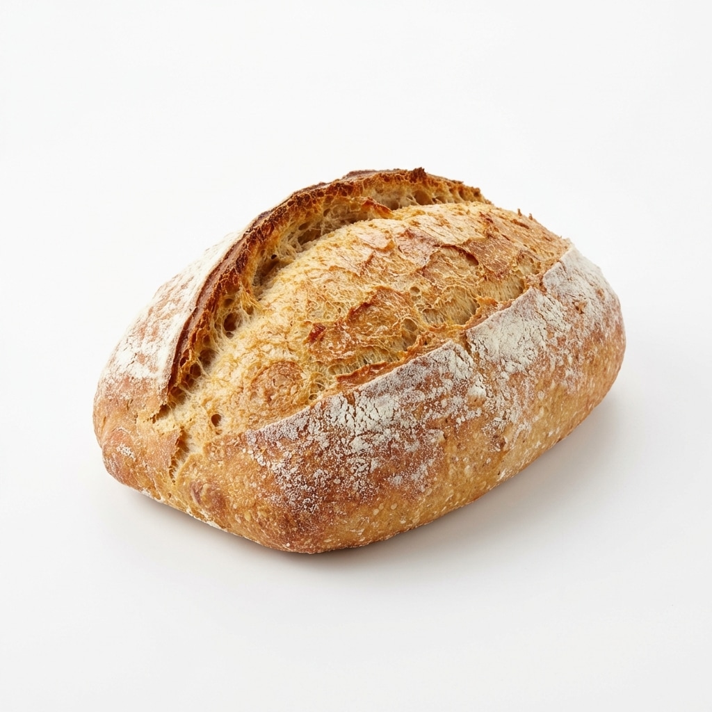de pain de campagne