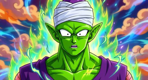 Quiz ultime : tout savoir sur Piccolo, l’un des héros cultes de Dragon Ball Z