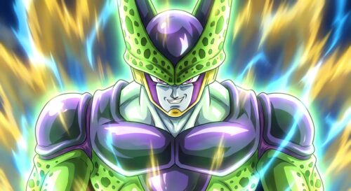 Teste ta mémoire : sauras-tu reconnaître toutes les formes de Cell dans Dragon Ball Z ?