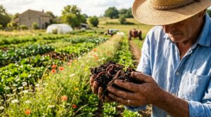 découvrez comment réduire la dépendance aux engrais grâce à une agriculture biologique accessible à tous, un défi essentiel pour un avenir durable et respectueux de l'environnement.