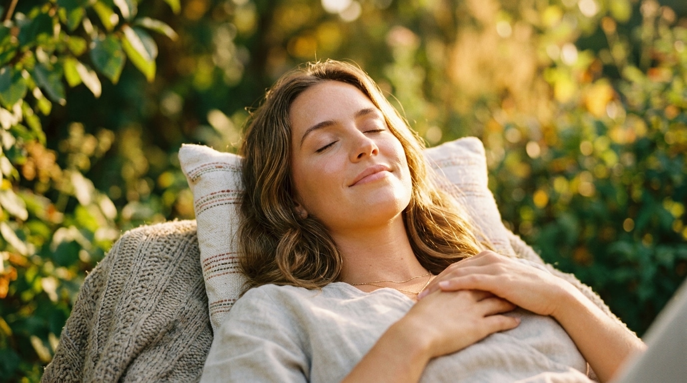 découvrez dans cette étude le temps de repos idéal à ne jamais dépasser pour favoriser un bonheur durable et un bien-être optimal.