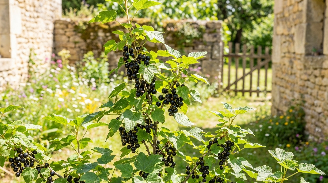 L’arbre fruitier le plus facile à cultiver : il grandit et fructifie rapidement, même sans expérience